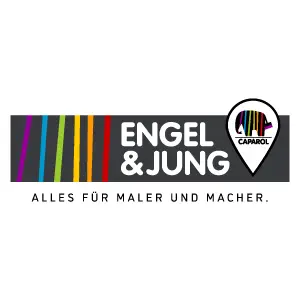 Partner-Logo: Engel & Jung