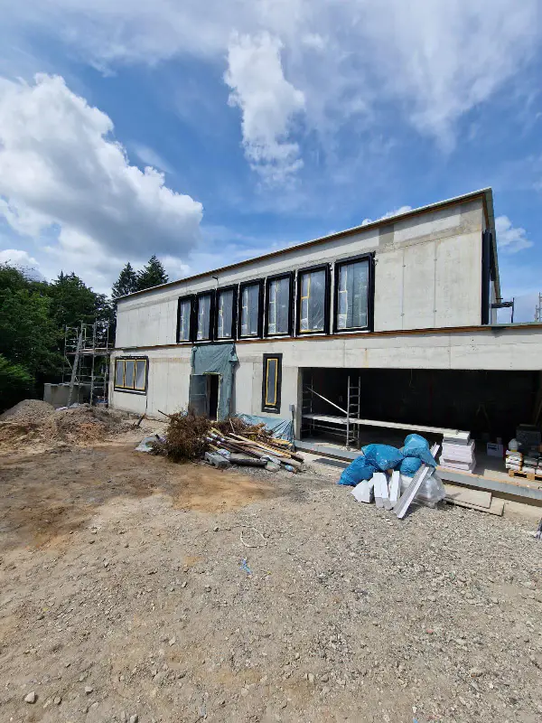 Abgeschlossenes Referenzprojekt Königstein