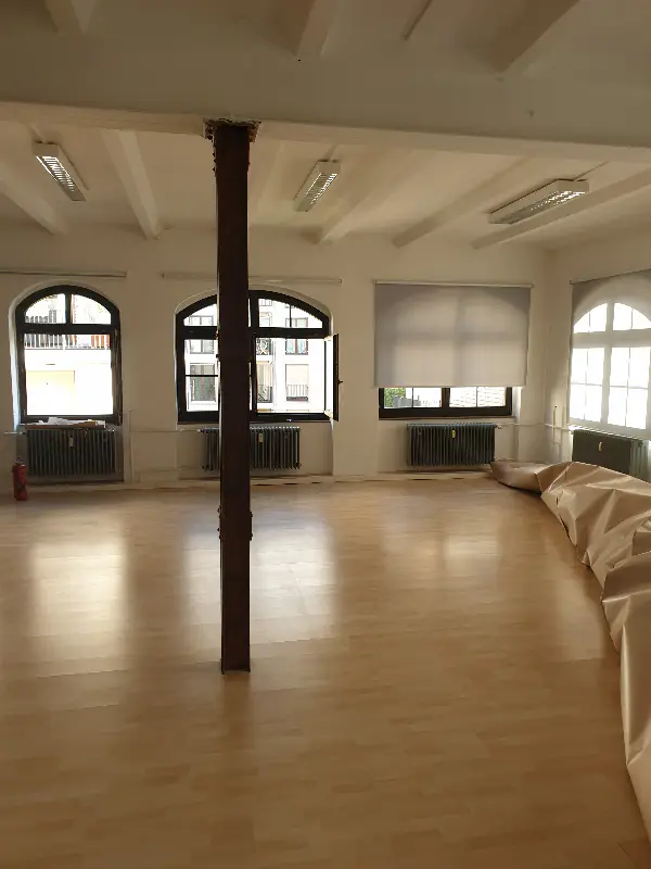 Tonstudio Frankfurt Bild 2