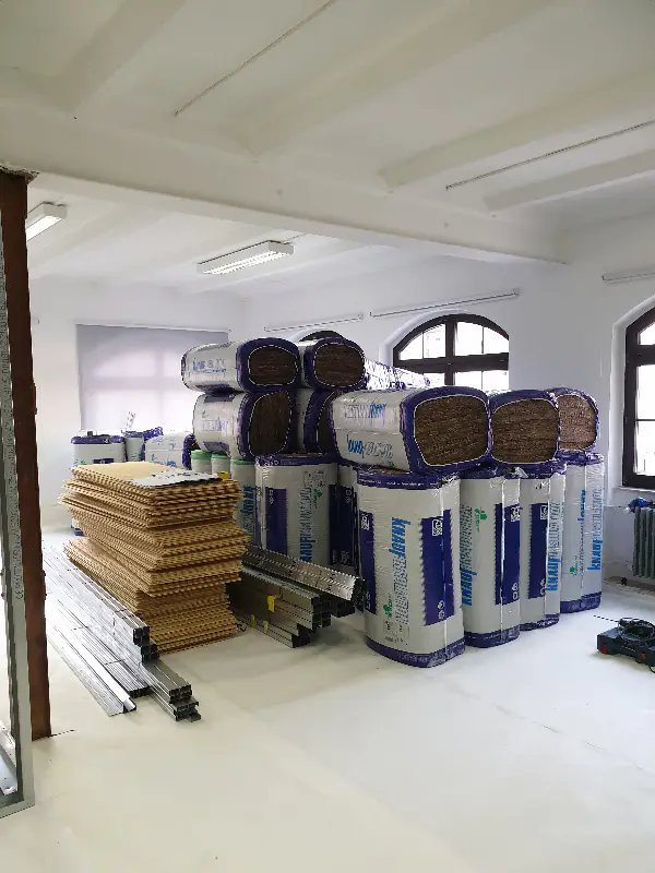 Tonstudio Frankfurt Bild 4