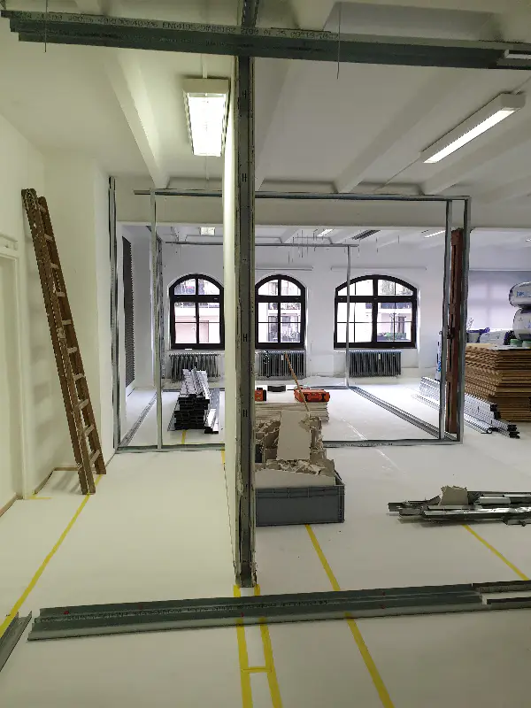 Tonstudio Frankfurt Bild 5