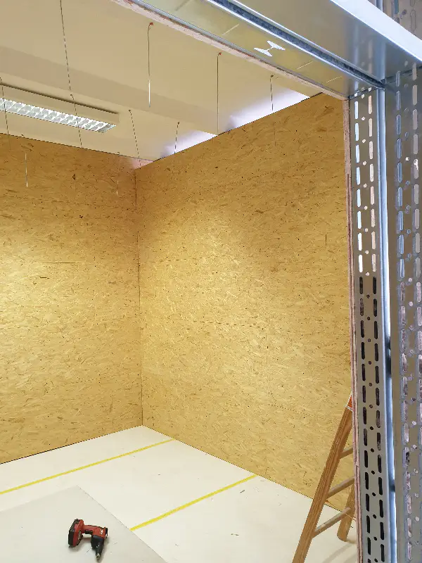 Tonstudio Frankfurt Bild 10