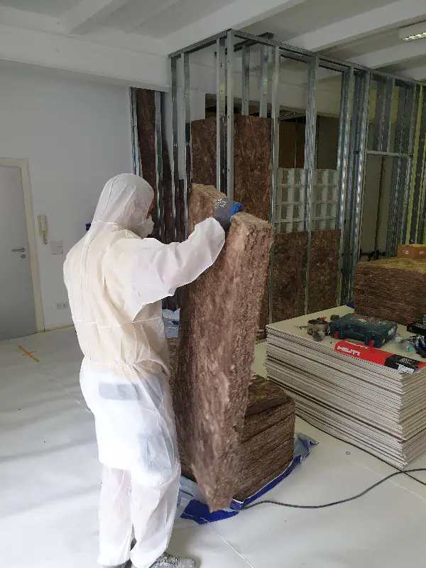 Tonstudio Frankfurt Bild 12