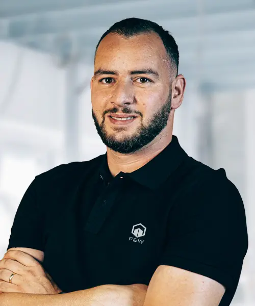 Aziz Durak - Geschäftsführer