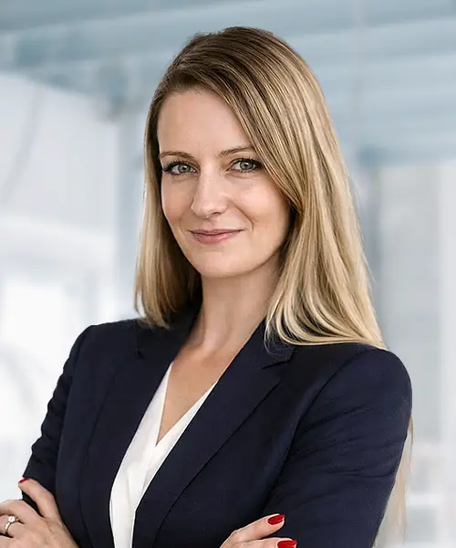 Sandra Demmel - Office Management